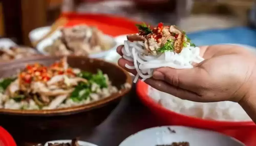 好吃到哭的云南美食，14种特色等你来尝插图42