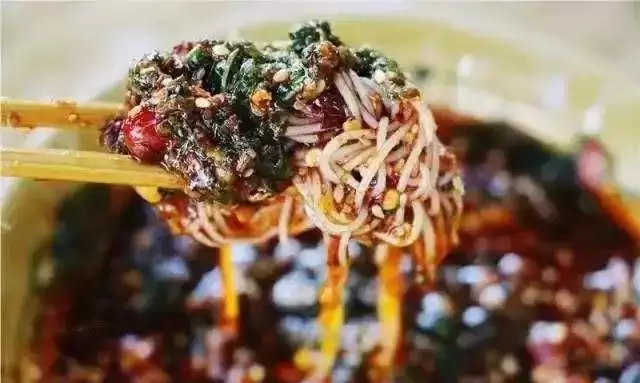 好吃到哭的云南美食，14种特色等你来尝插图23