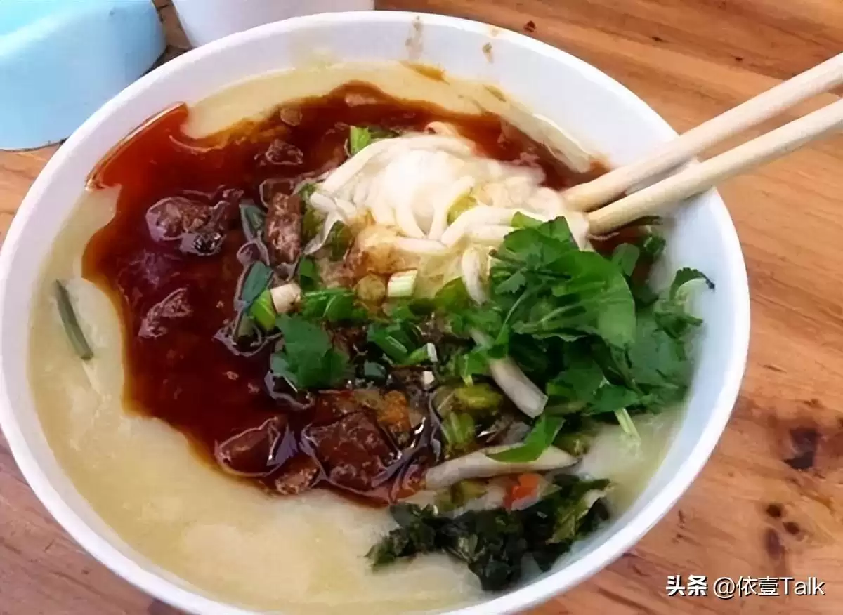 云南8大必尝小吃，每一口都是独家记忆，你打卡了几个插图33