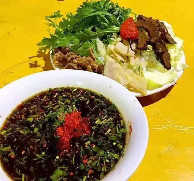 好吃到哭的云南美食，14种特色等你来尝插图20