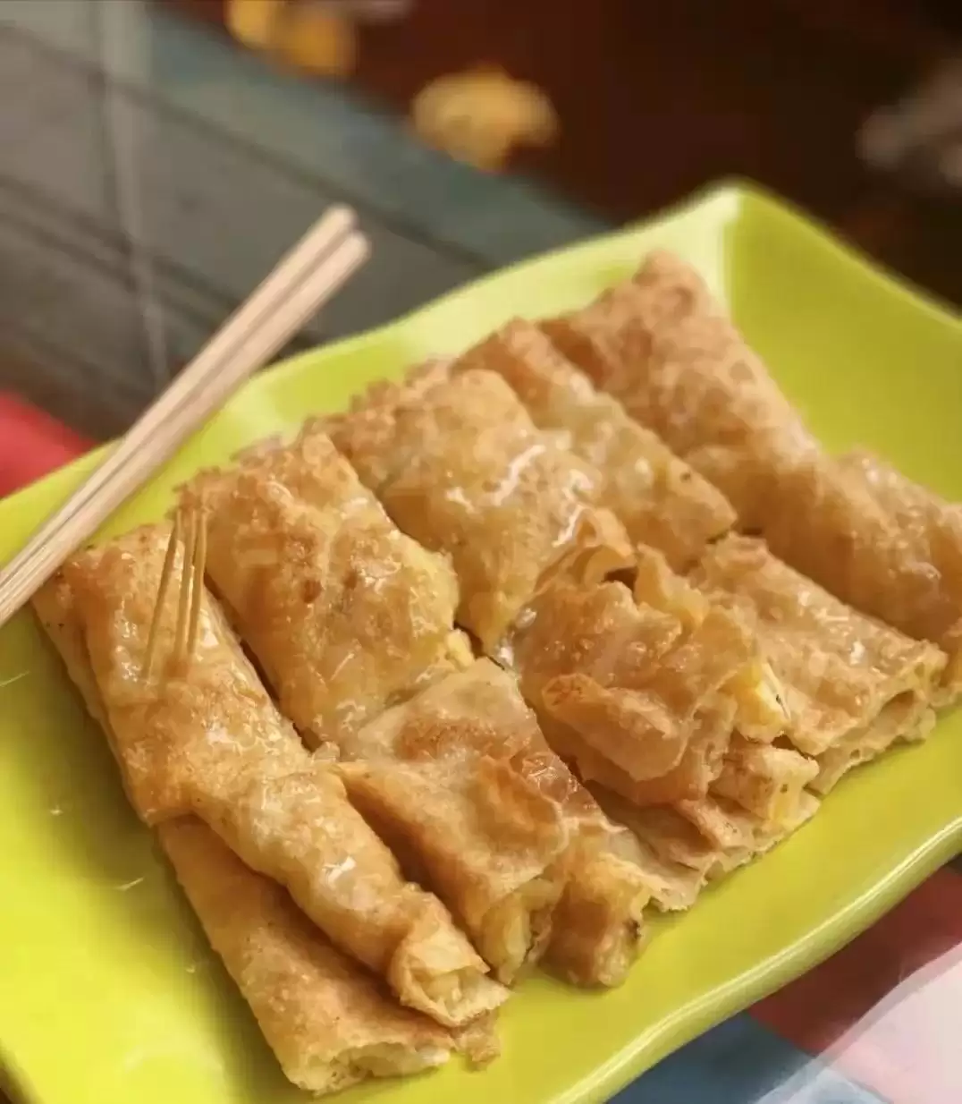 好吃到哭的云南美食，14种特色等你来尝插图49