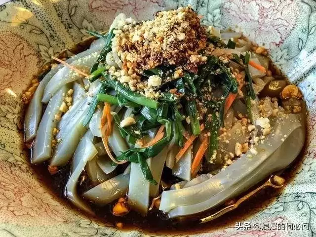 云南10大特色小吃曝光，不出云南尝不到这味儿插图5