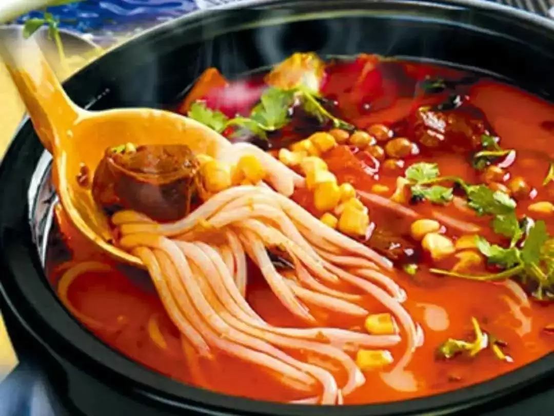 云南10大特色美食，山水间的美味，你品尝过几种插图1