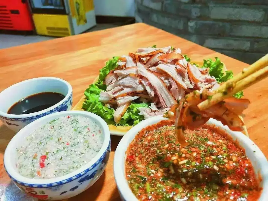 好吃到哭的云南美食，14种特色等你来尝插图27