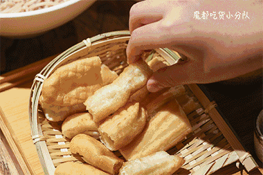 云南8大必尝小吃，每一口都是独家记忆，你打卡了几个插图37