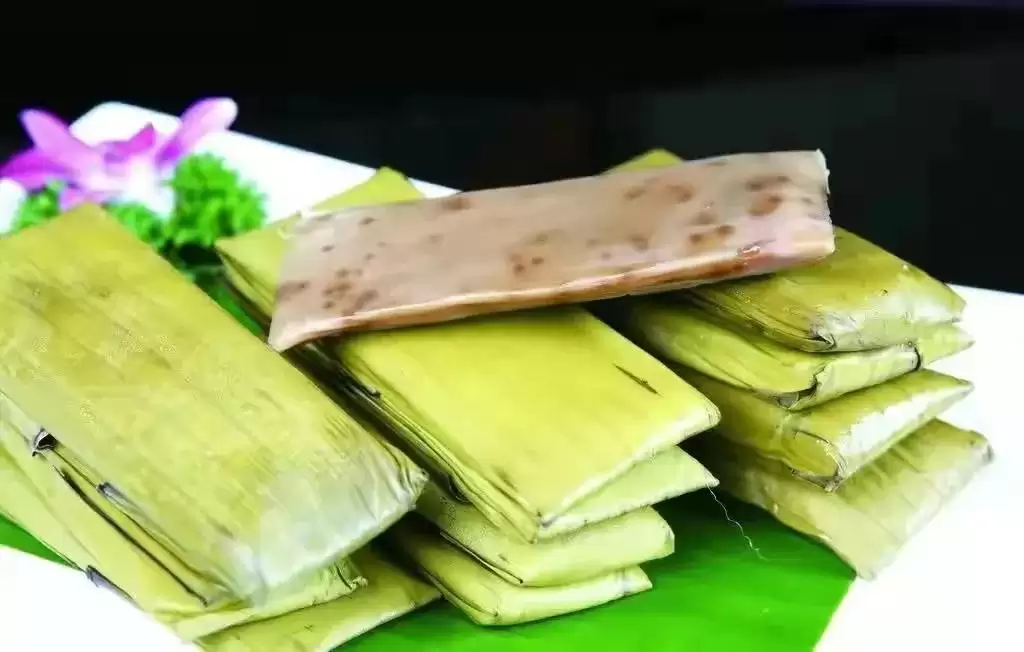 好吃到哭的云南美食，14种特色等你来尝插图12