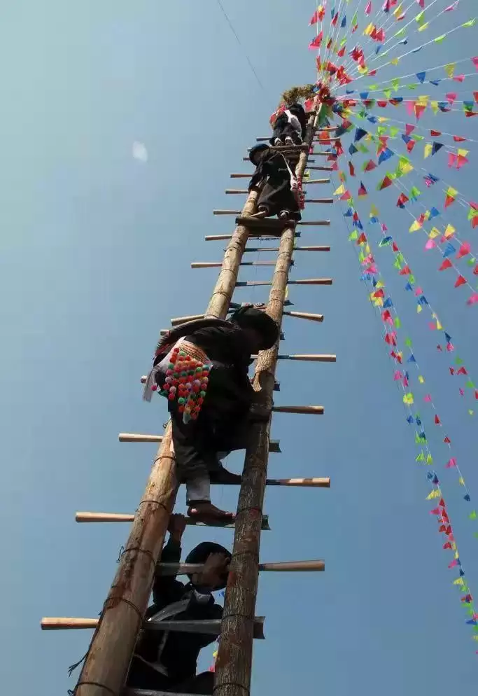 作为云南人，这些特色文化你都知道吗插图39