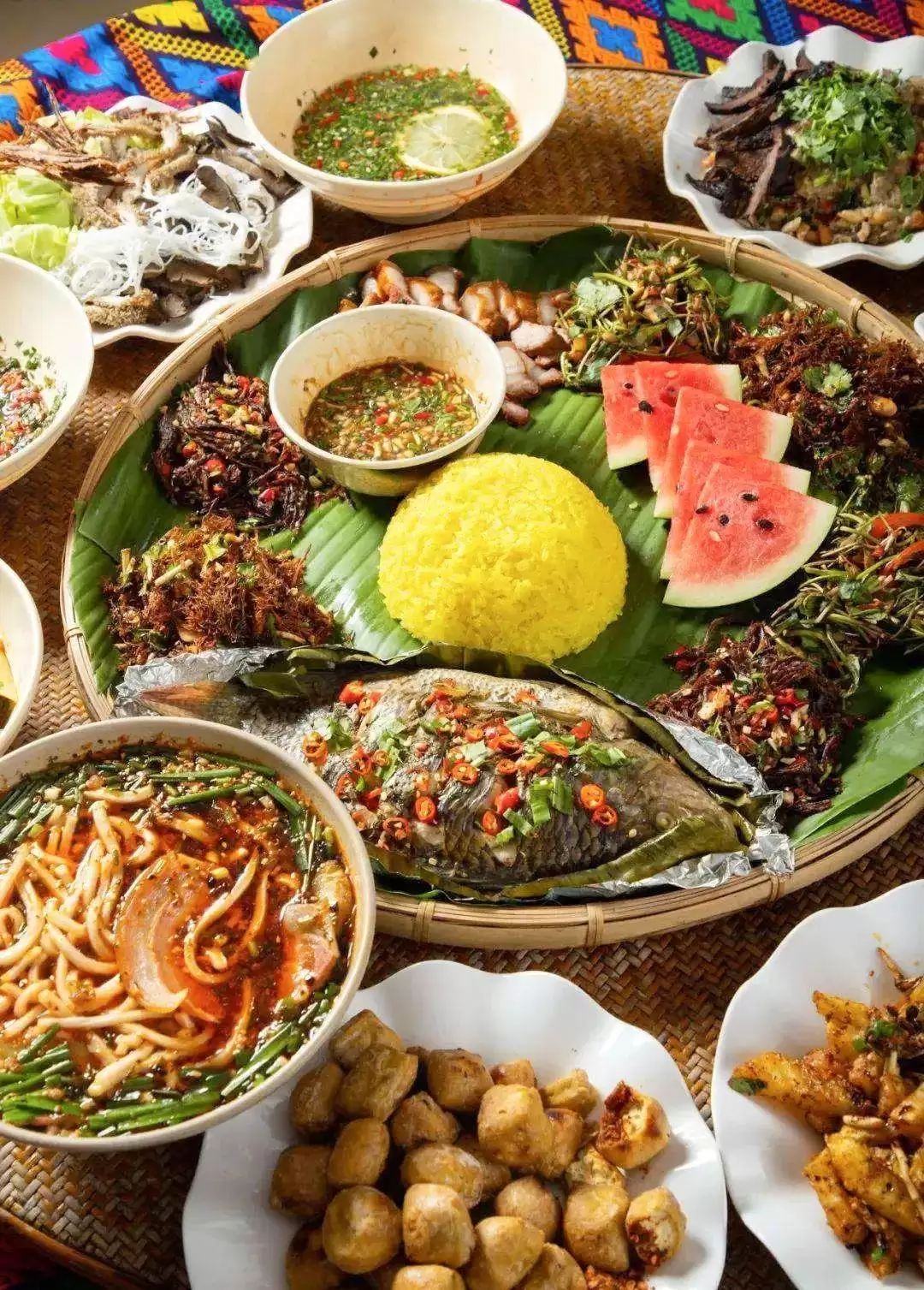 好吃到哭的云南美食，14种特色等你来尝插图67