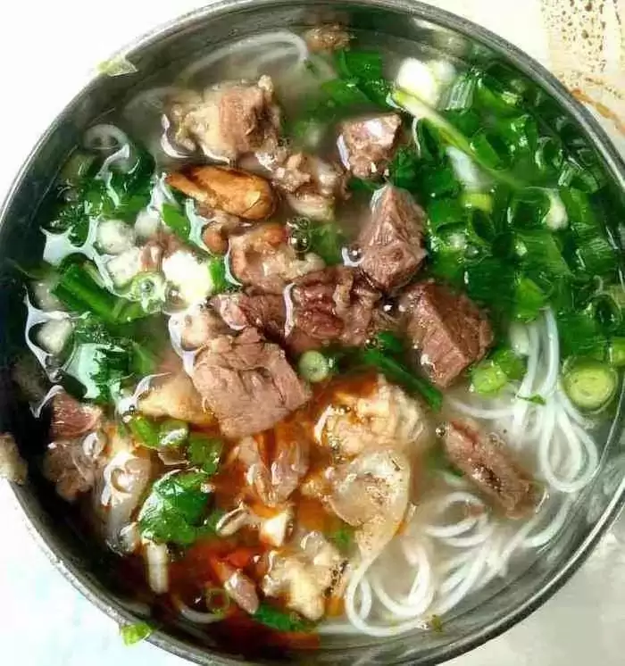 好吃到哭的云南美食，14种特色等你来尝插图35