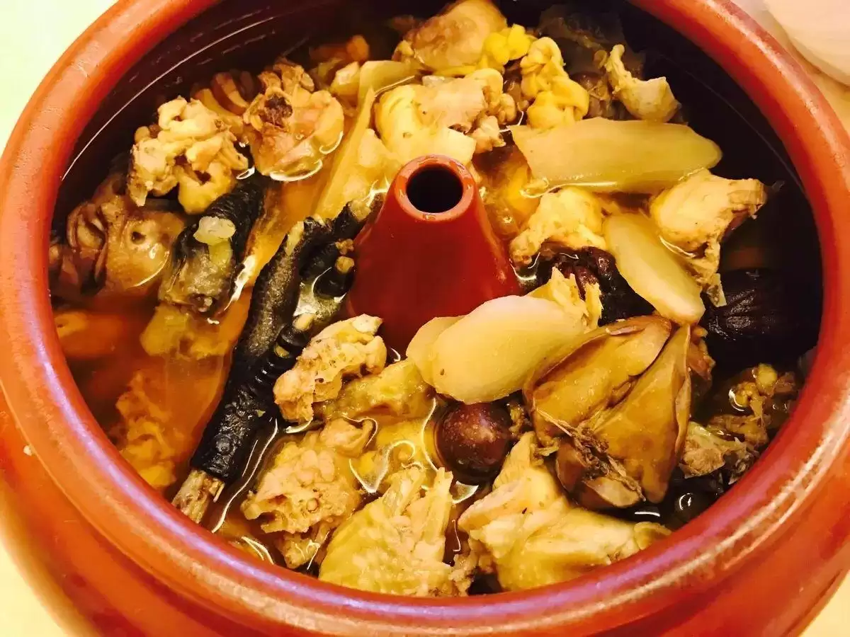 云南10大特色美食，山水间的美味，你品尝过几种插图10