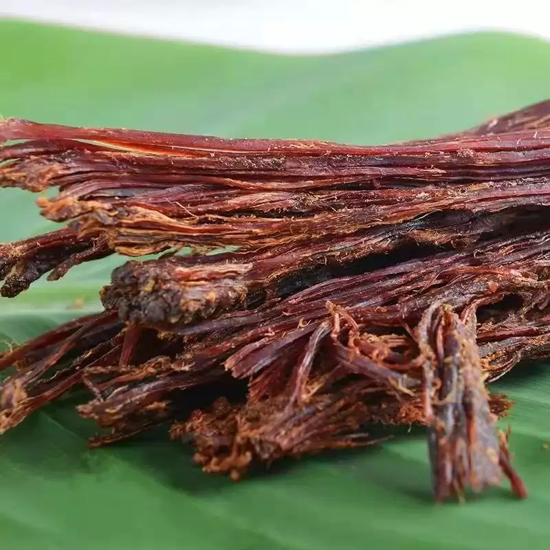 好吃到哭的云南美食，14种特色等你来尝插图61