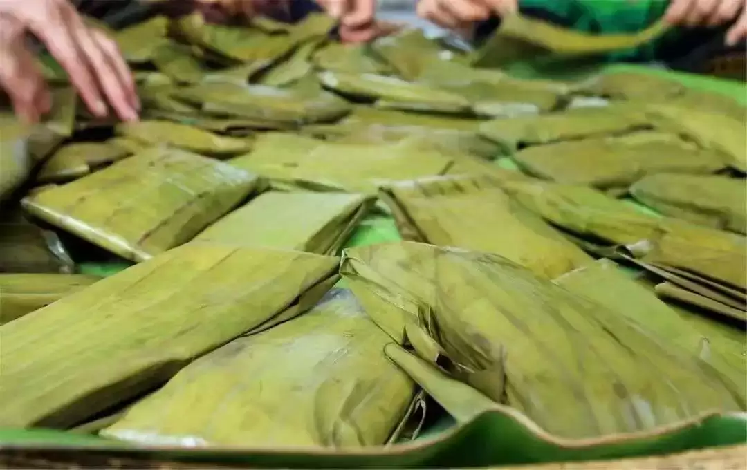 好吃到哭的云南美食，14种特色等你来尝插图13