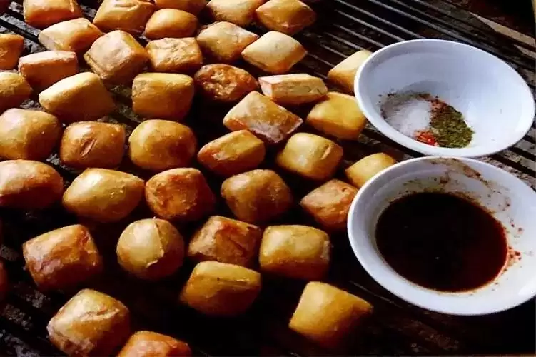 云南10大特色美食，山水间的美味，你品尝过几种插图2