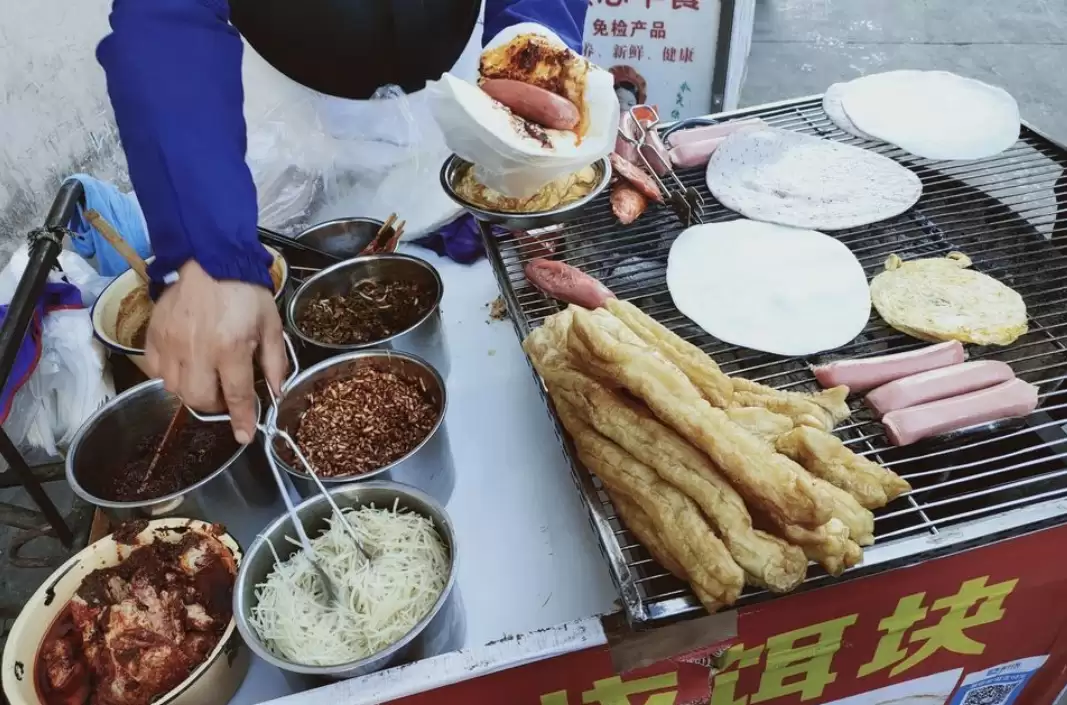 5款云南经典小吃，当地人最爱，遇见千万别错过插图6