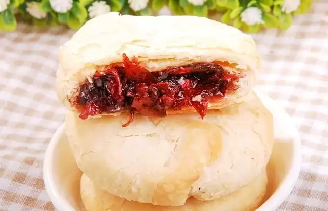 云南十大美食小吃,每一道都是滇菜的灵魂插图5 云南十大美食小吃,每一道都是滇菜的灵魂插图5