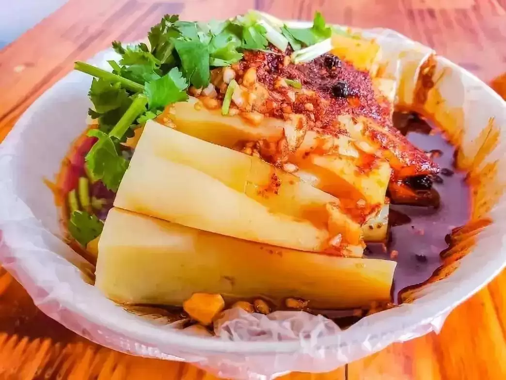 云南10大特色美食，山水间的美味，你品尝过几种插图3