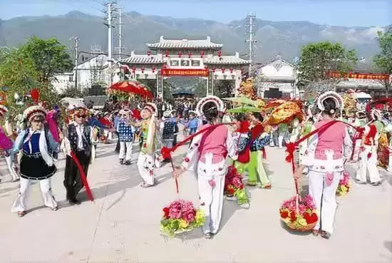 作为云南人，这些特色文化你都知道吗插图20