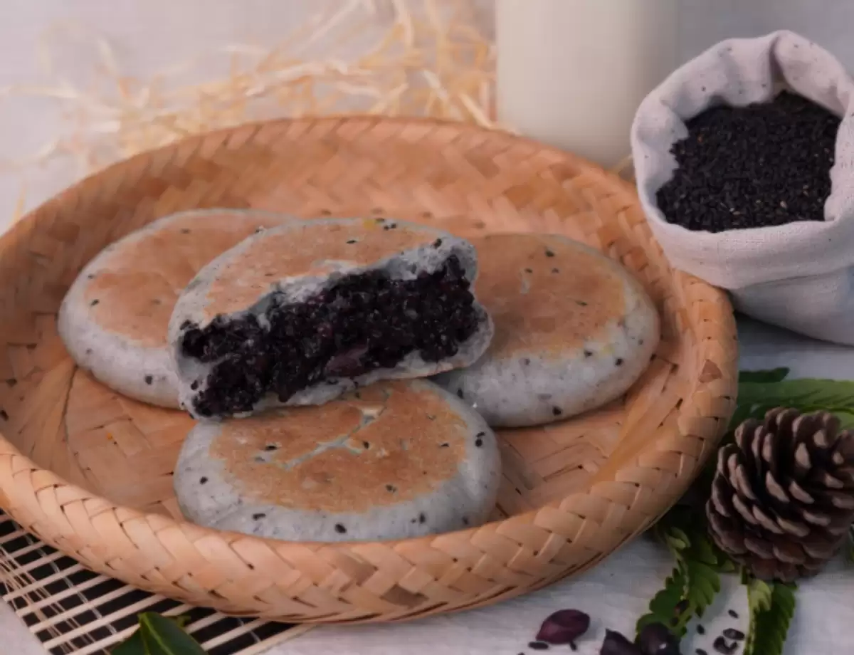 5款云南经典小吃，当地人最爱，遇见千万别错过插图3