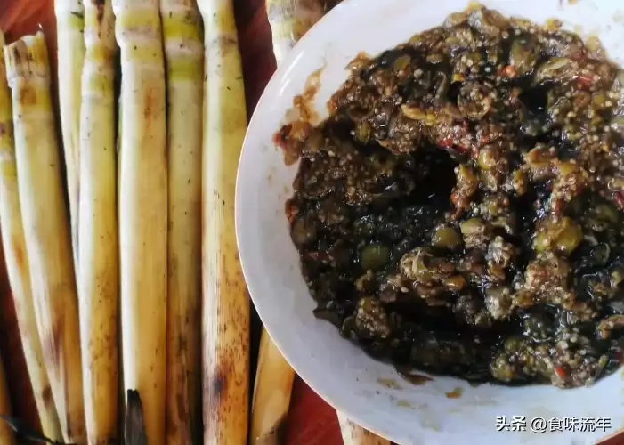 《春暖花开的中国》开播，云南12道美食曝光插图4