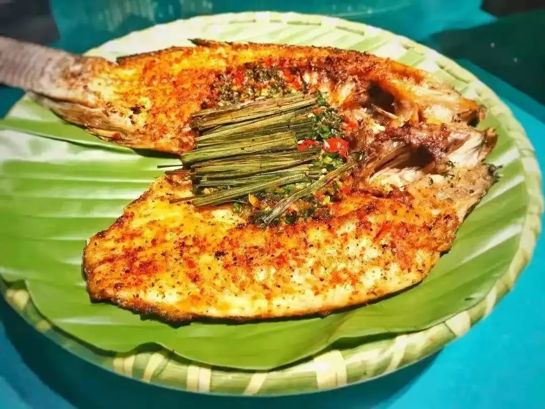 好吃到哭的云南美食，14种特色等你来尝插图7