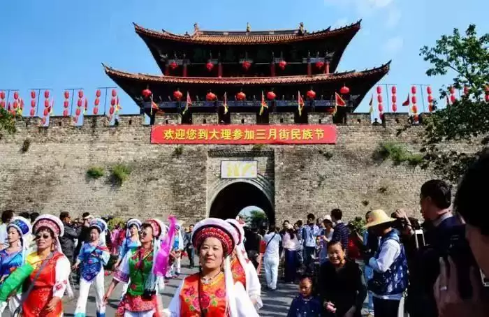 作为云南人，这些特色文化你都知道吗插图19