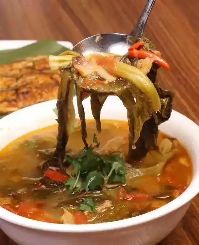 好吃到哭的云南美食，14种特色等你来尝插图31