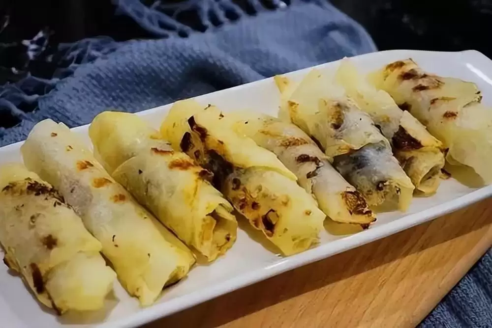 云南10大特色美食，山水间的美味，你品尝过几种插图9