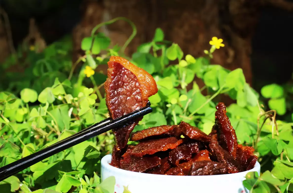 5款云南经典小吃，当地人最爱，遇见千万别错过插图4