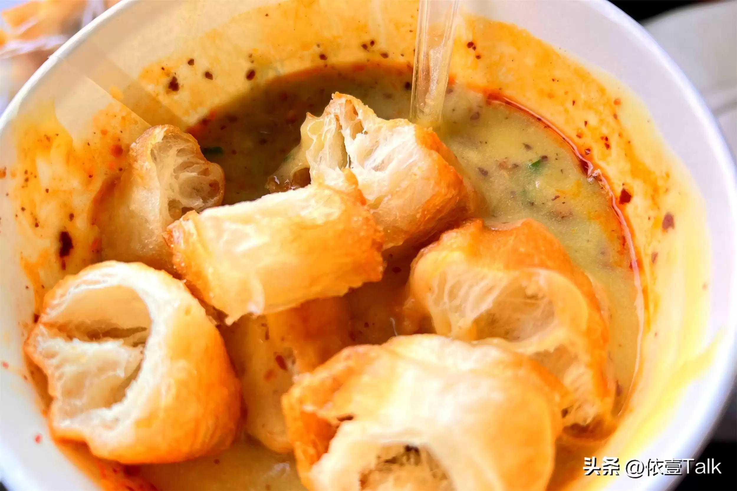 云南8大必尝小吃，每一口都是独家记忆，你打卡了几个插图36