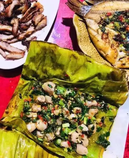 好吃到哭的云南美食，14种特色等你来尝插图10