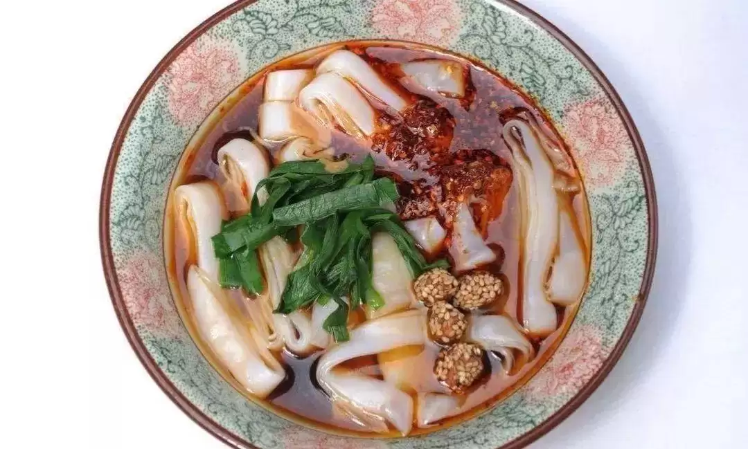 这种云南小吃居然这么卷,七十二变的美味等你来挑战插图1 这种云南小吃居然这么卷,七十二变的美味等你来挑战插图1