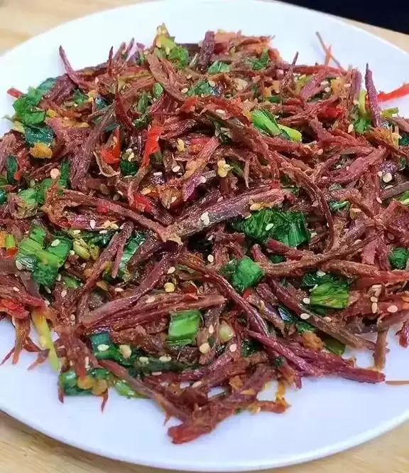 好吃到哭的云南美食，14种特色等你来尝插图64