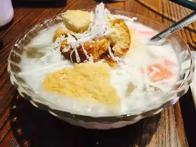 好吃到哭的云南美食，14种特色等你来尝插图38