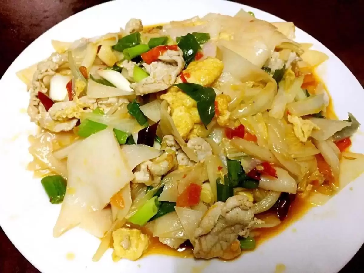 云南10大特色美食，山水间的美味，你品尝过几种插图8