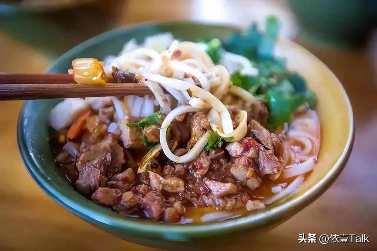 云南8大必尝小吃，每一口都是独家记忆，你打卡了几个插图38