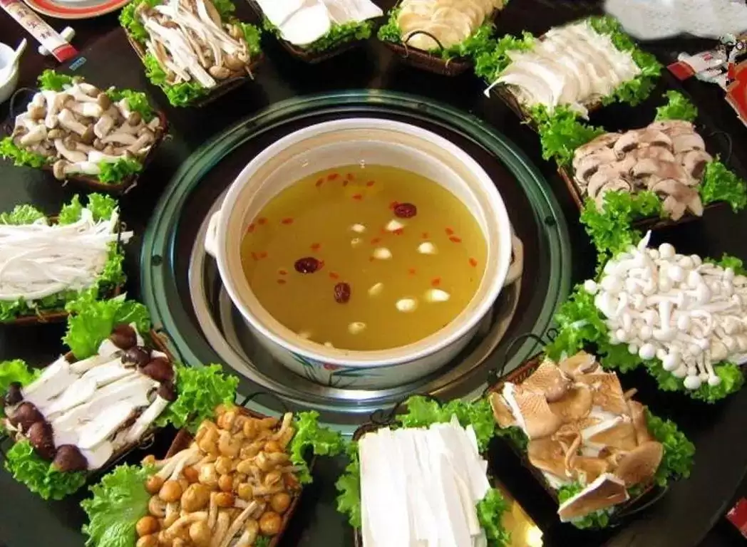 云南10大特色美食，山水间的美味，你品尝过几种插图4