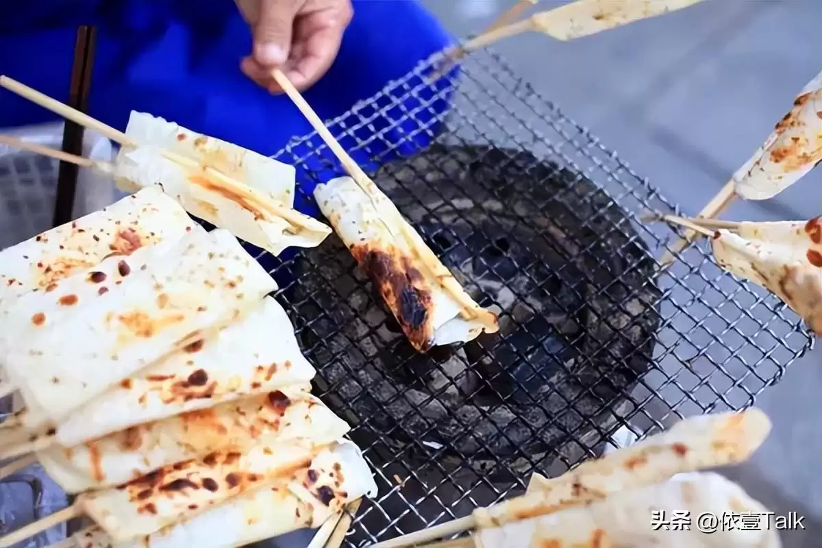云南8大必尝小吃，每一口都是独家记忆，你打卡了几个插图13