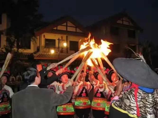 作为云南人，这些特色文化你都知道吗插图33