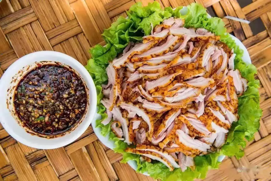 好吃到哭的云南美食，14种特色等你来尝插图26