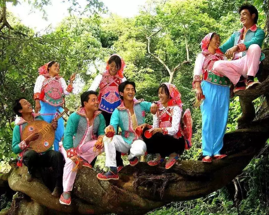 作为云南人，这些特色文化你都知道吗插图5