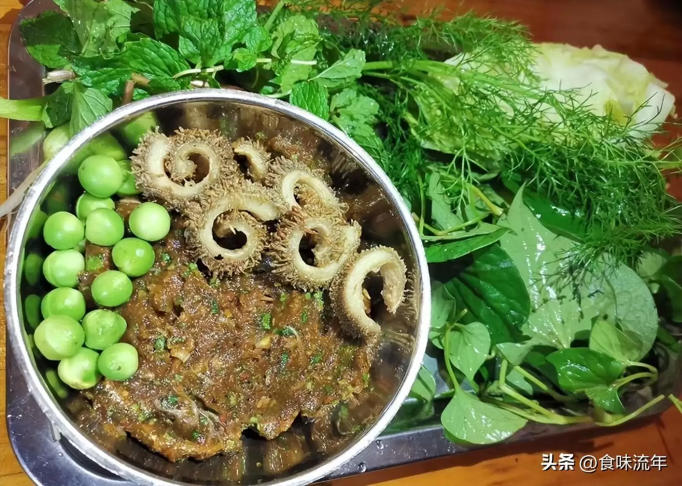 《春暖花开的中国》开播，云南12道美食曝光插图2