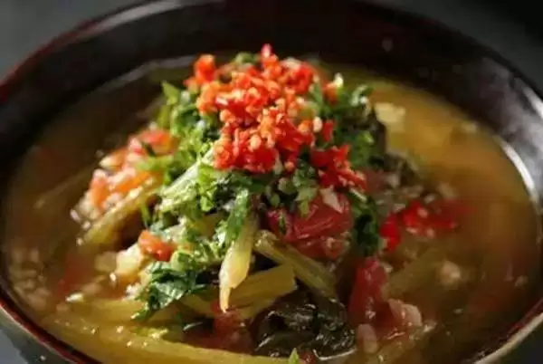 好吃到哭的云南美食，14种特色等你来尝插图30