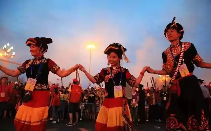 作为云南人，这些特色文化你都知道吗插图32