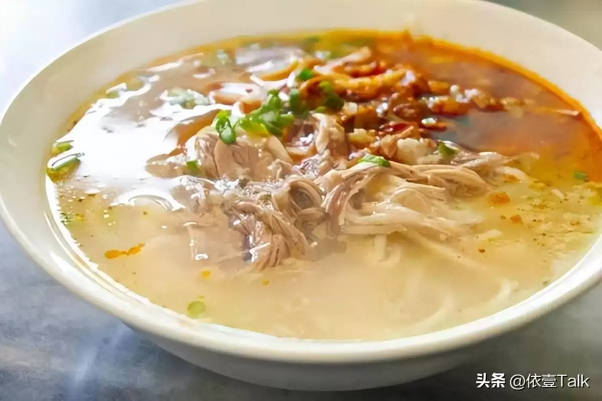 云南8大必尝小吃，每一口都是独家记忆，你打卡了几个插图39