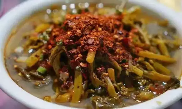 好吃到哭的云南美食，14种特色等你来尝插图32