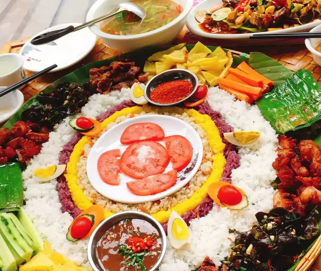 好吃到哭的云南美食，14种特色等你来尝插图56