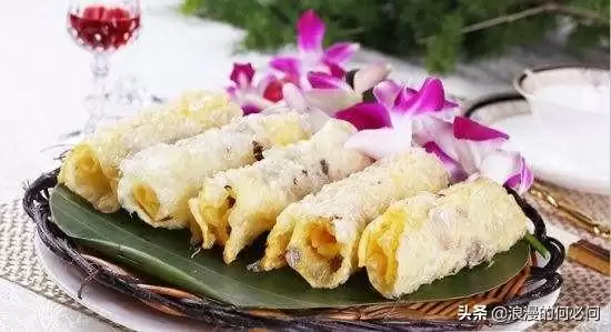 云南10大特色小吃曝光，不出云南尝不到这味儿插图6