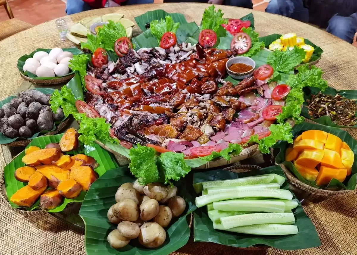 5款云南特色小吃，外省人居然都不知道插图1