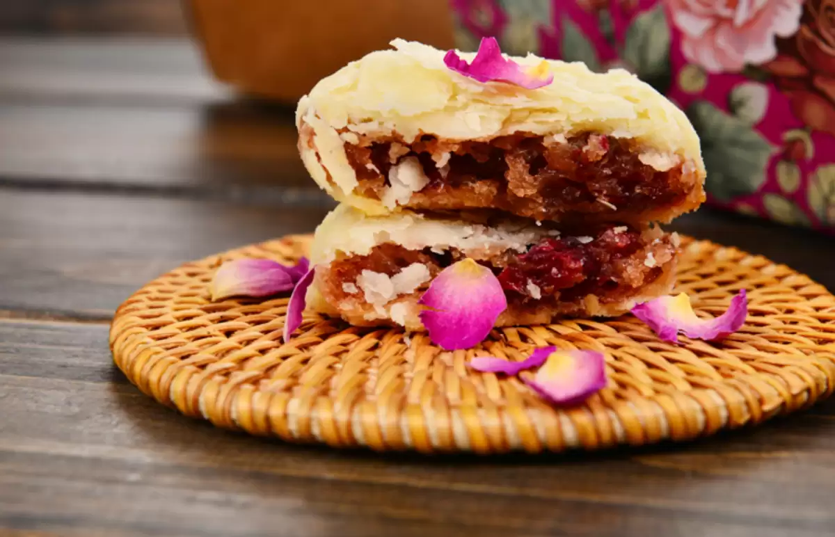 5款云南特色小吃，外省人居然都不知道插图6