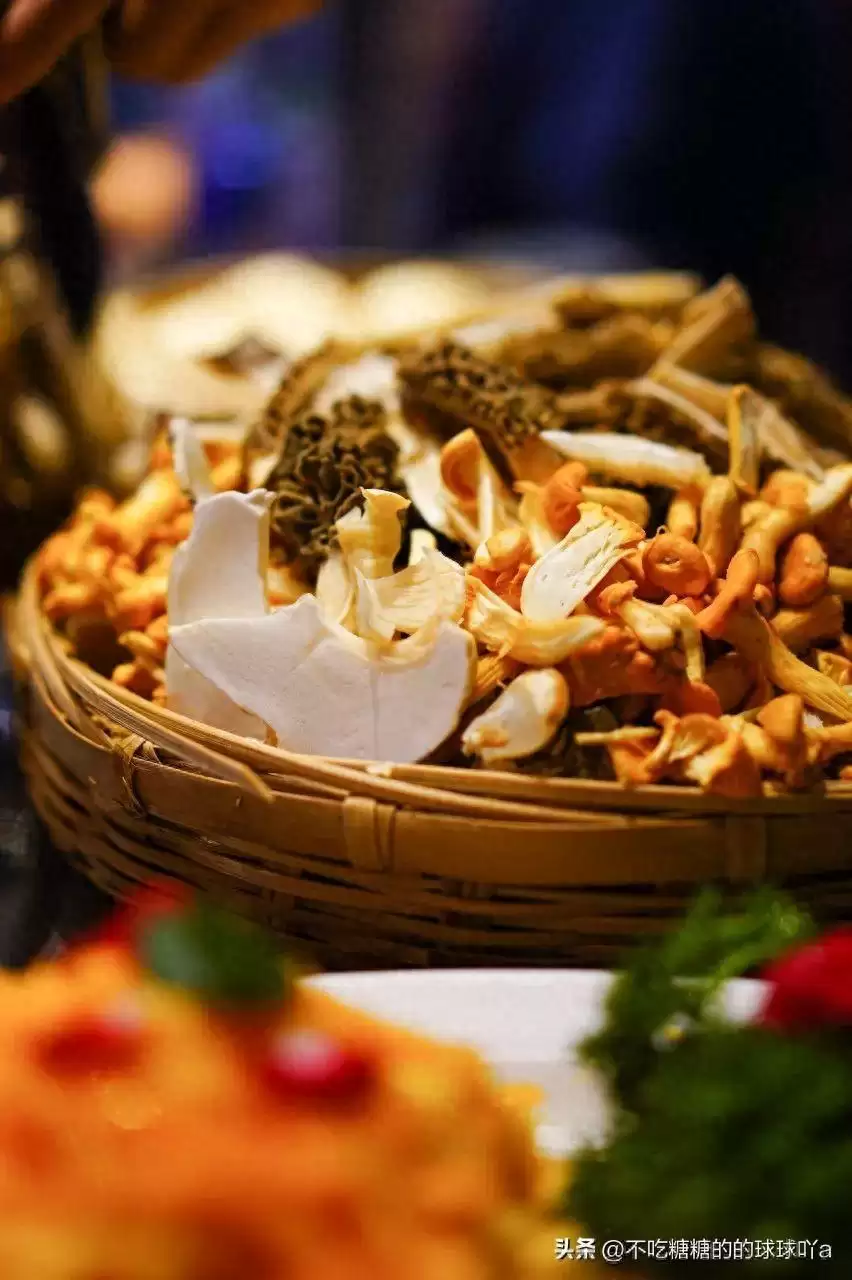 云南美食打卡全攻略,16座城市16种味道-会东网